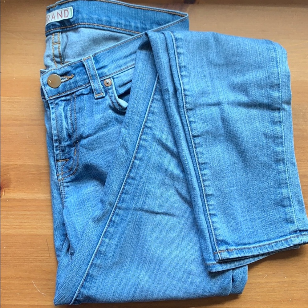 J Brand Skinny Jeans